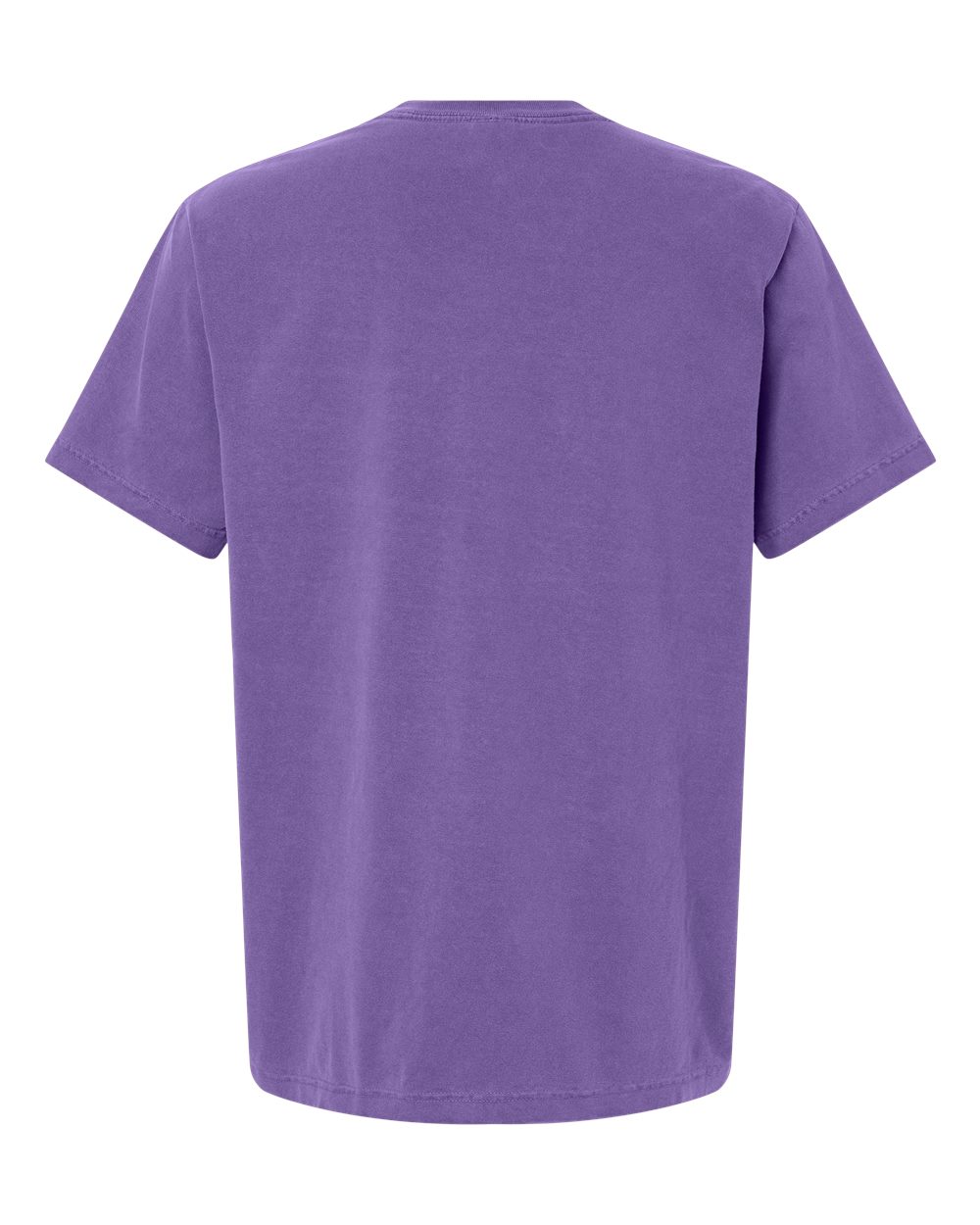 Unisex Heavyweight Garment-Dyed Tee - 4810GD 125