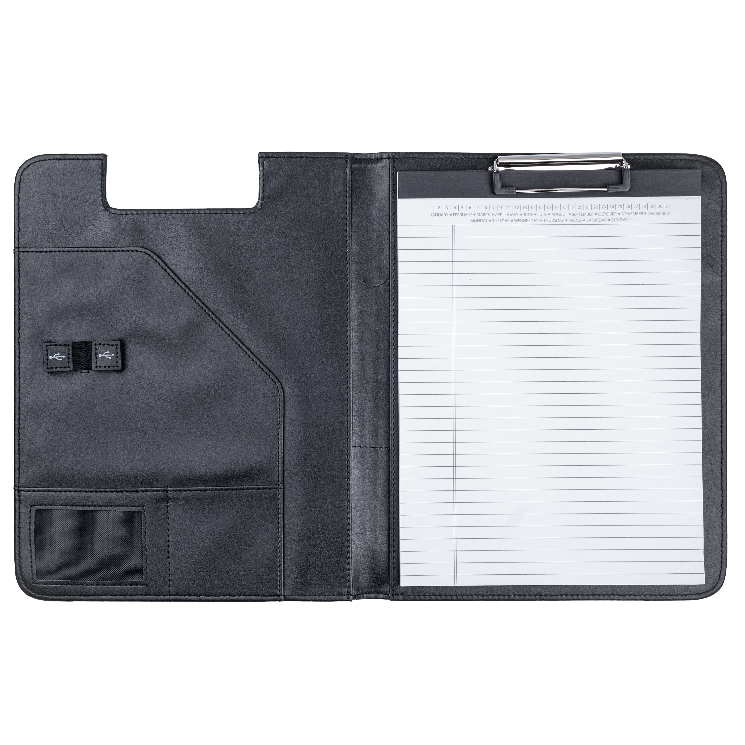 Eras Clipboard Padfolio 4