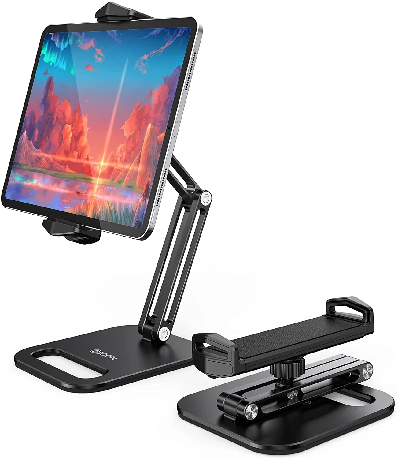 Tablet Cushion Stand 3