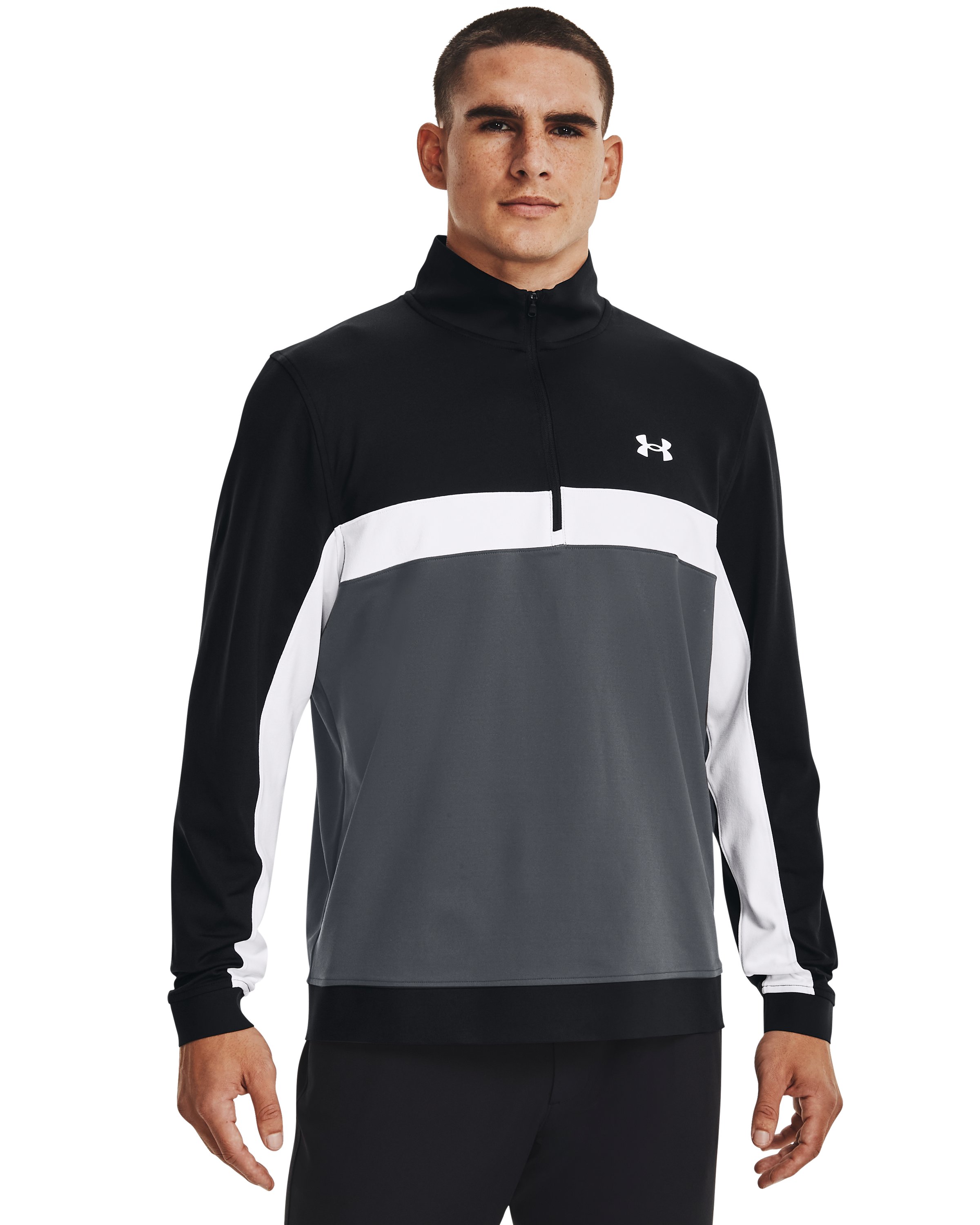 UA Storm Midlayer Men's Zip 5