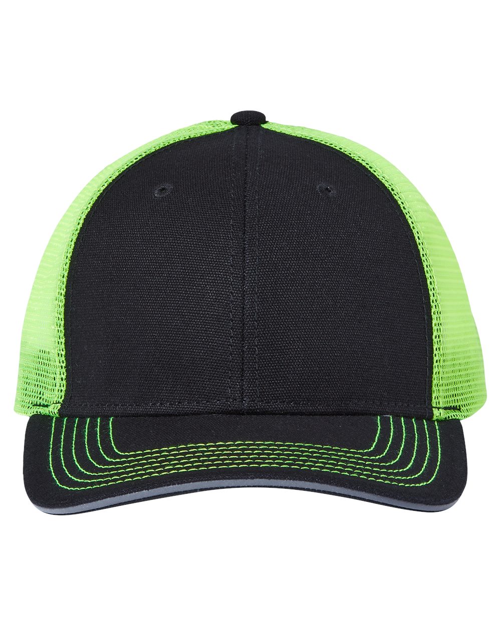 Hudson Brights Cap