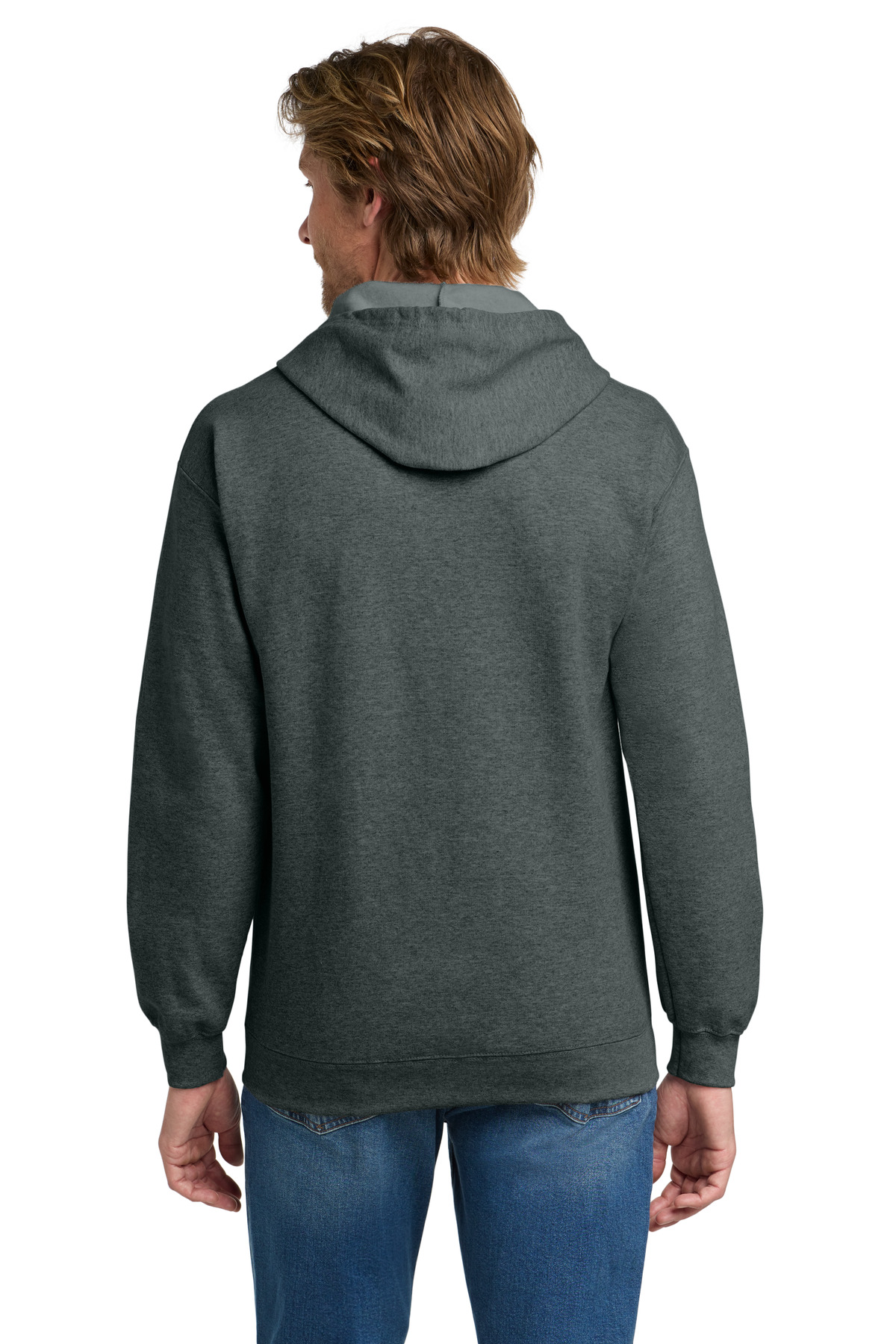 Gildan - Heavy Blend Full-Zip Hooded Sweatshirt. 18600, custom hoodie or sweatshirt with logo imprint 108