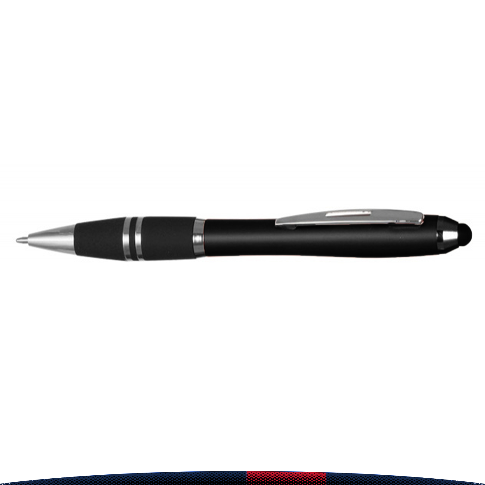 Lilim Stylus Grip Ballpoint Pens 7