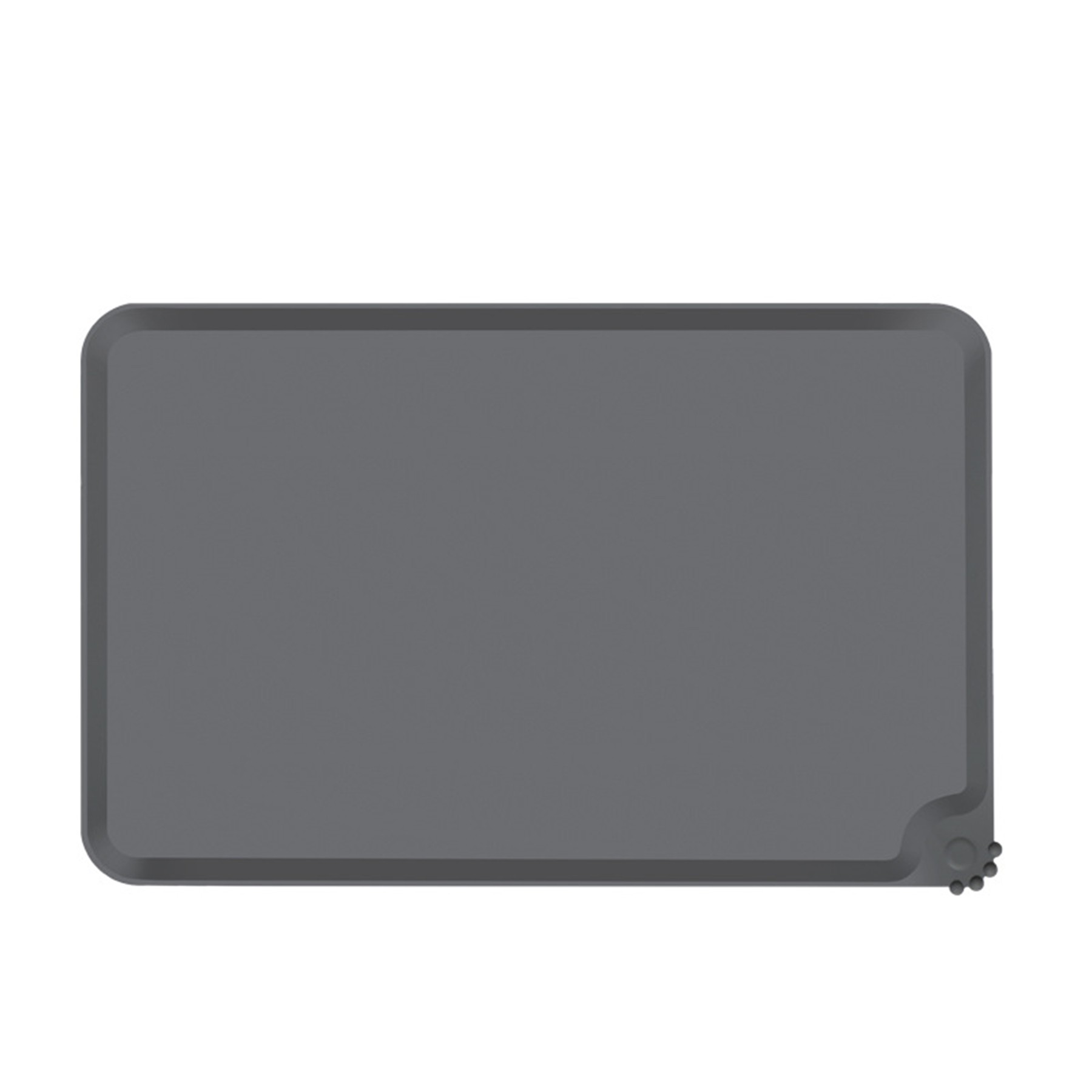 Silicone Waterproof Pet Food Mats 3