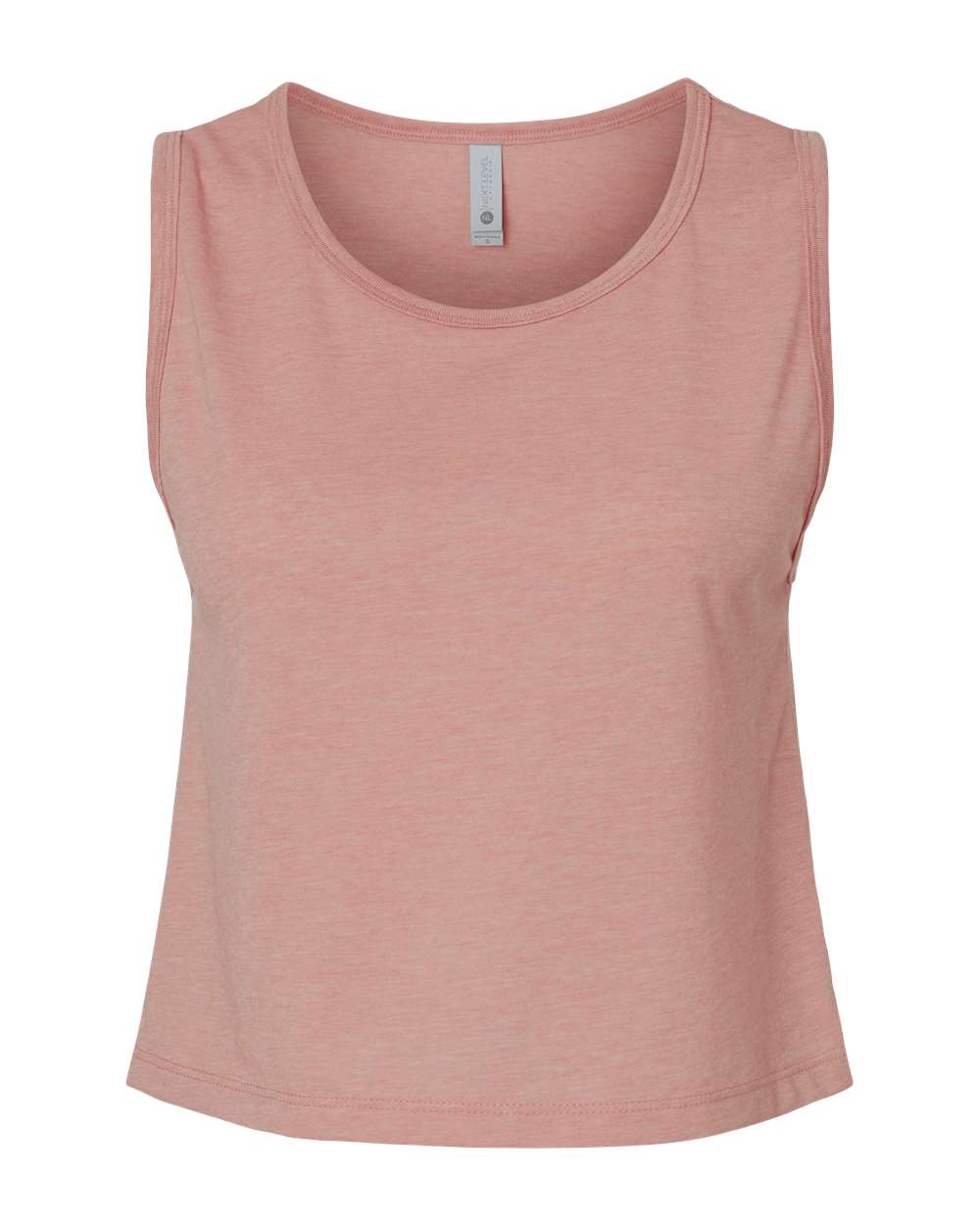 Women's Festival Crop Tank - 5083 50