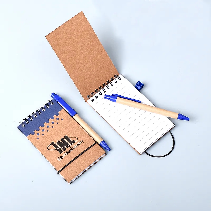 Promotional Jotter and Pens 7