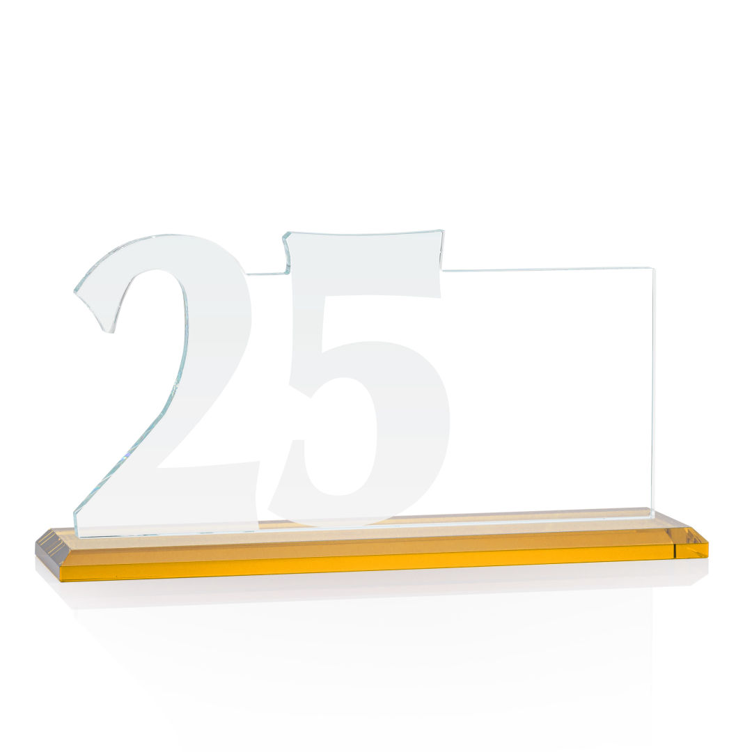 Hazelton Award - Amber 4