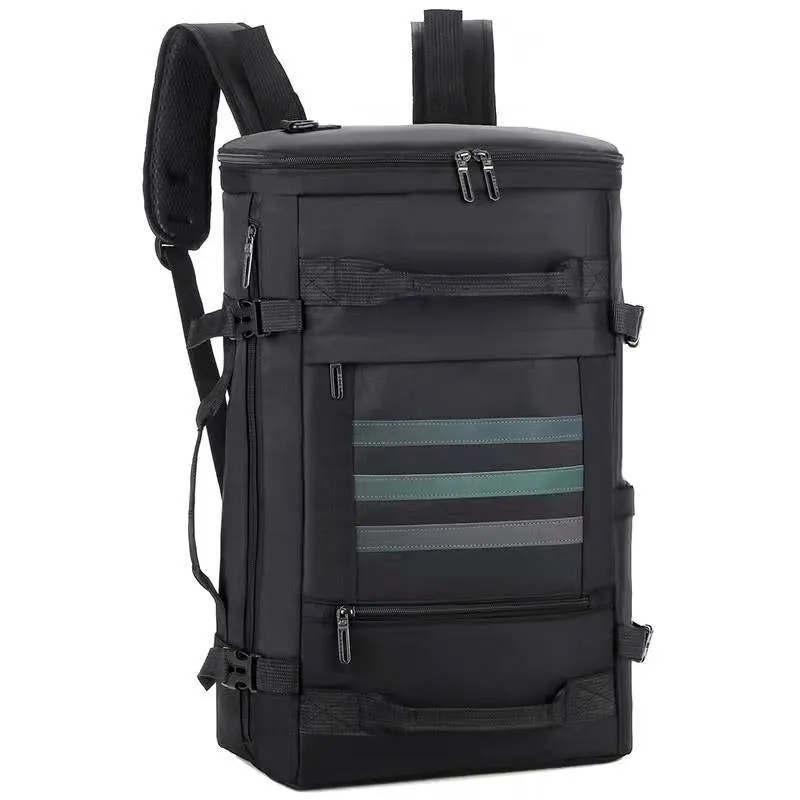 Large Capacity Backpack 4