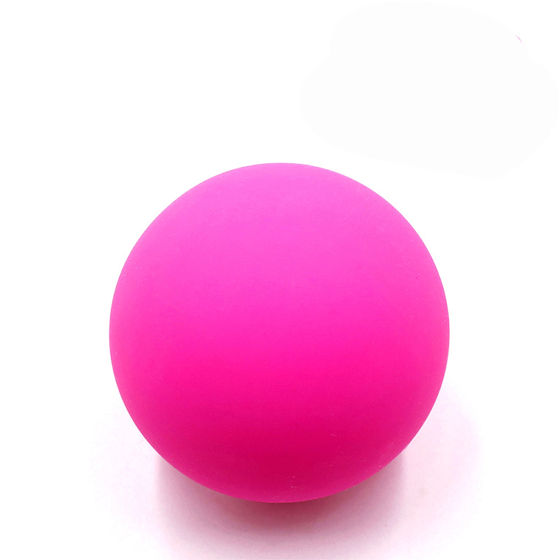 Hard Yoga Massage Ball 8