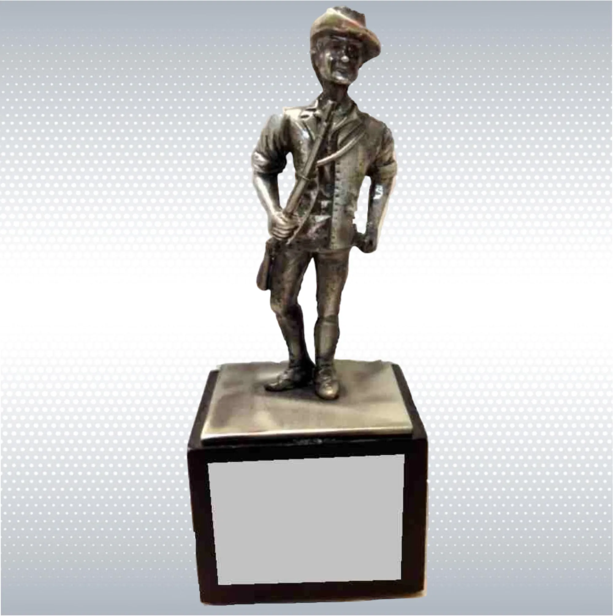 Patriot-1 Trophy 6