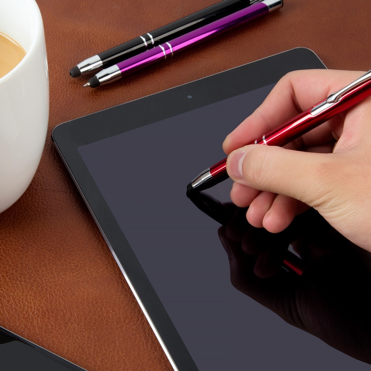 Stylus-442 Promotional Stylus Pen 6