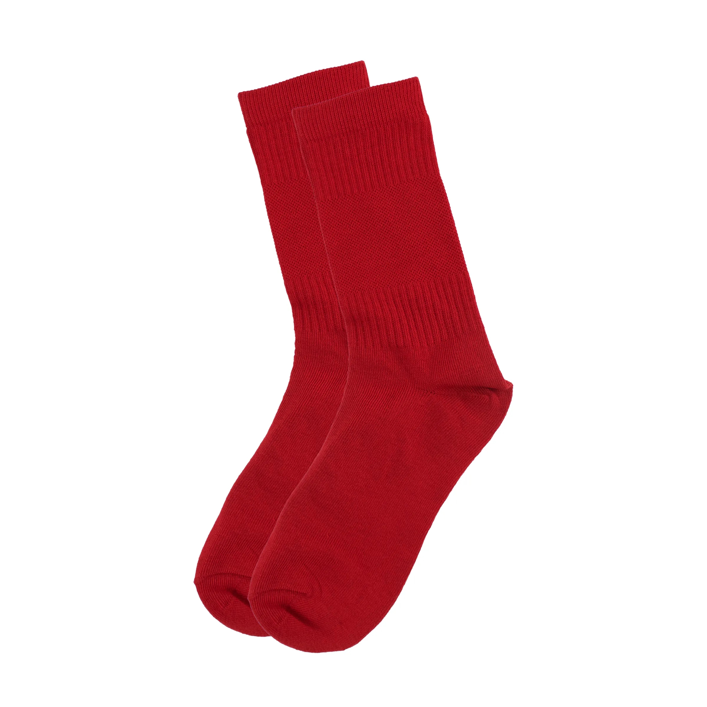 Recycled High Sock 12