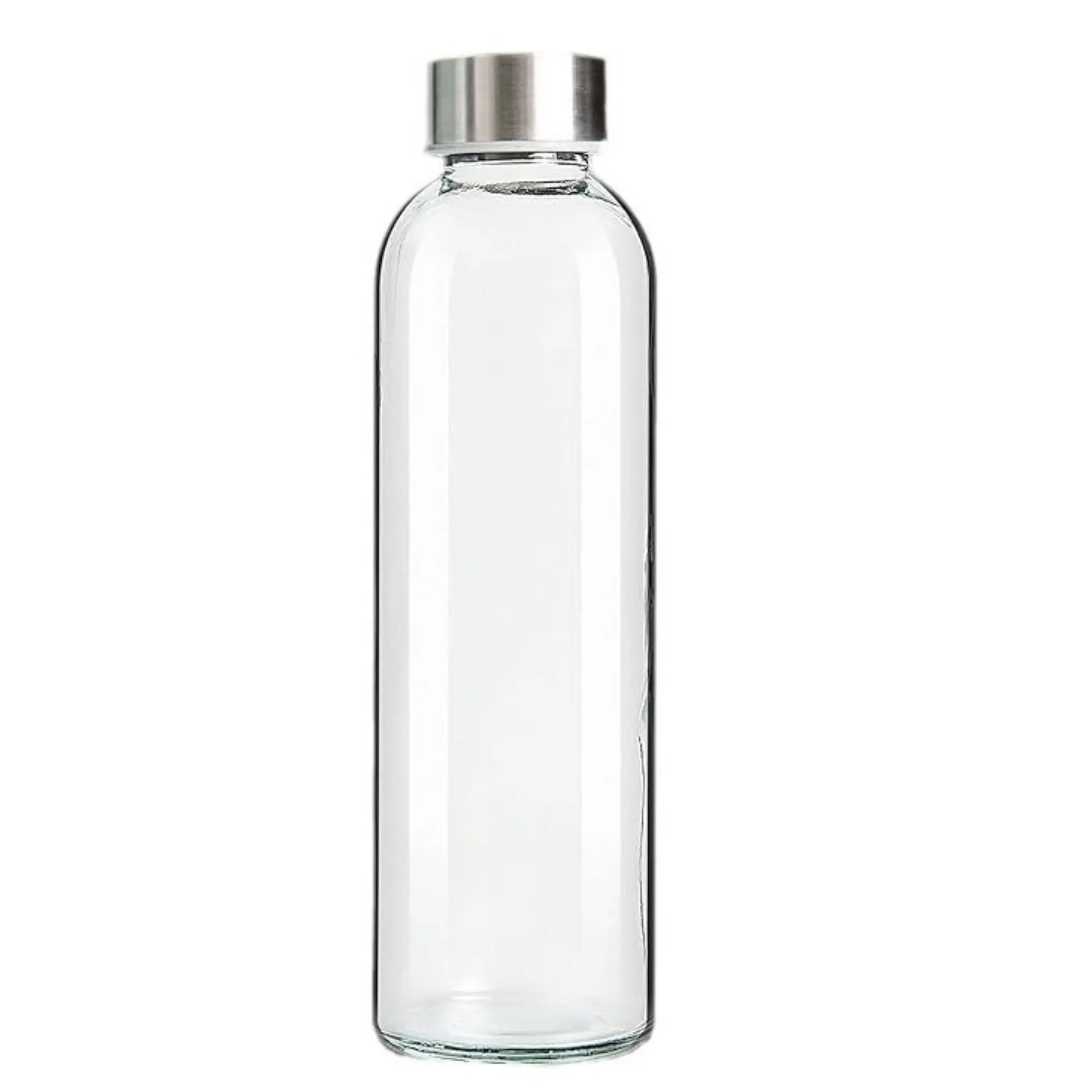 17oz Glass Drinking Cup 7