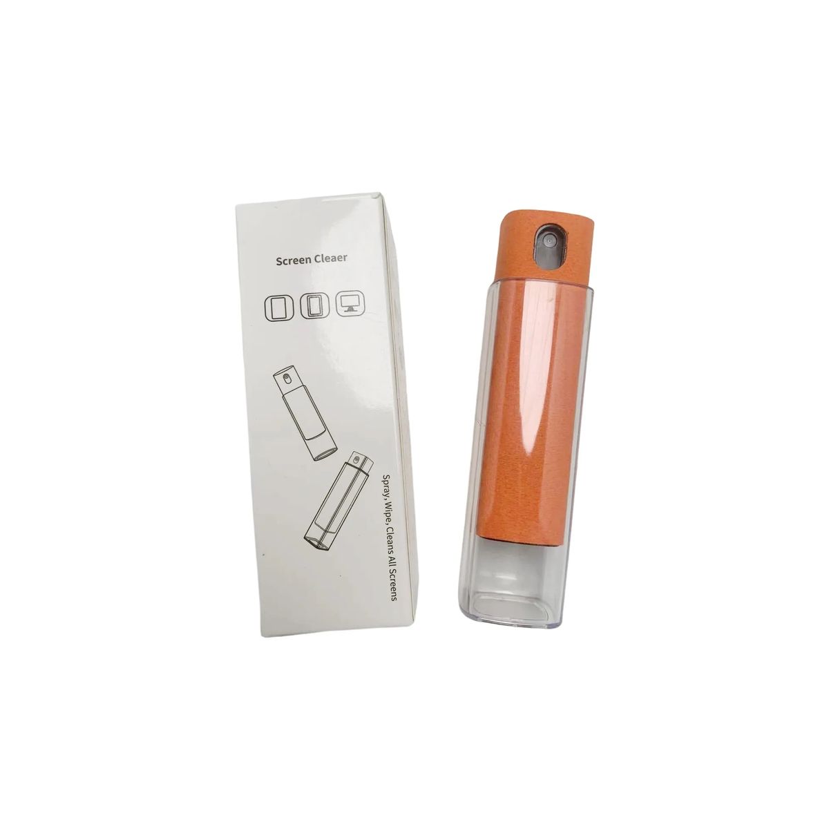 ABS Screen Sanitizer with Full Color Imprint 7