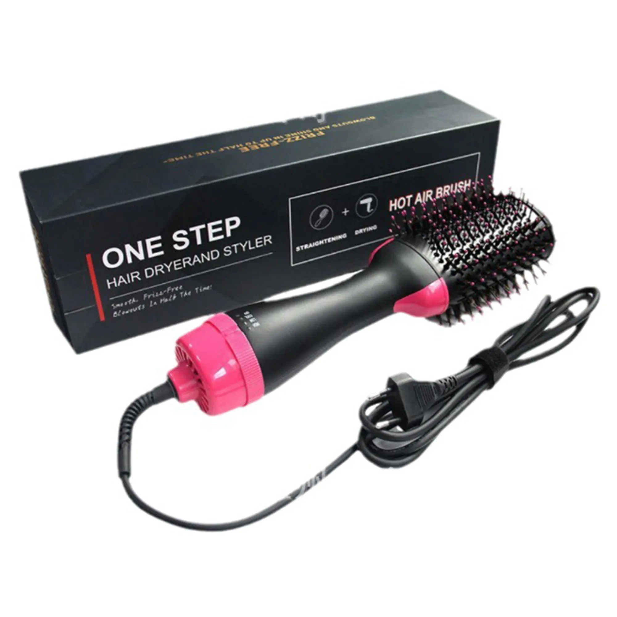 3-in-1 Curling Wand 7