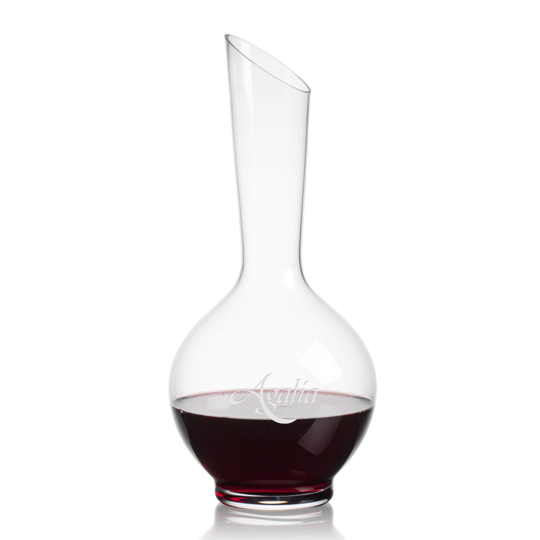 Sanguine Carafe