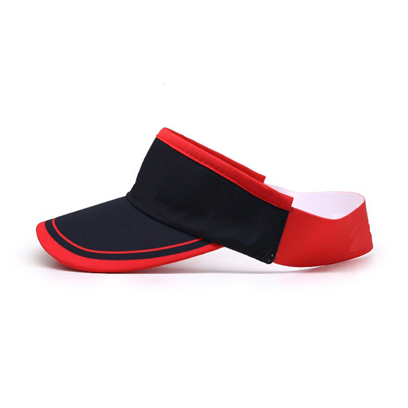 Cotton Twill Visor 4