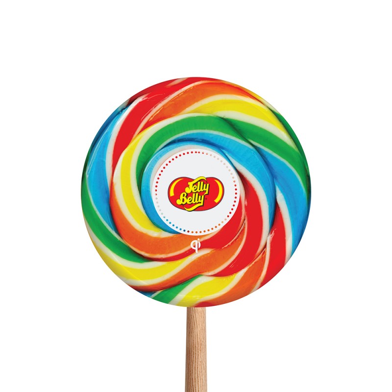 Chi-Charge Lollipop 6