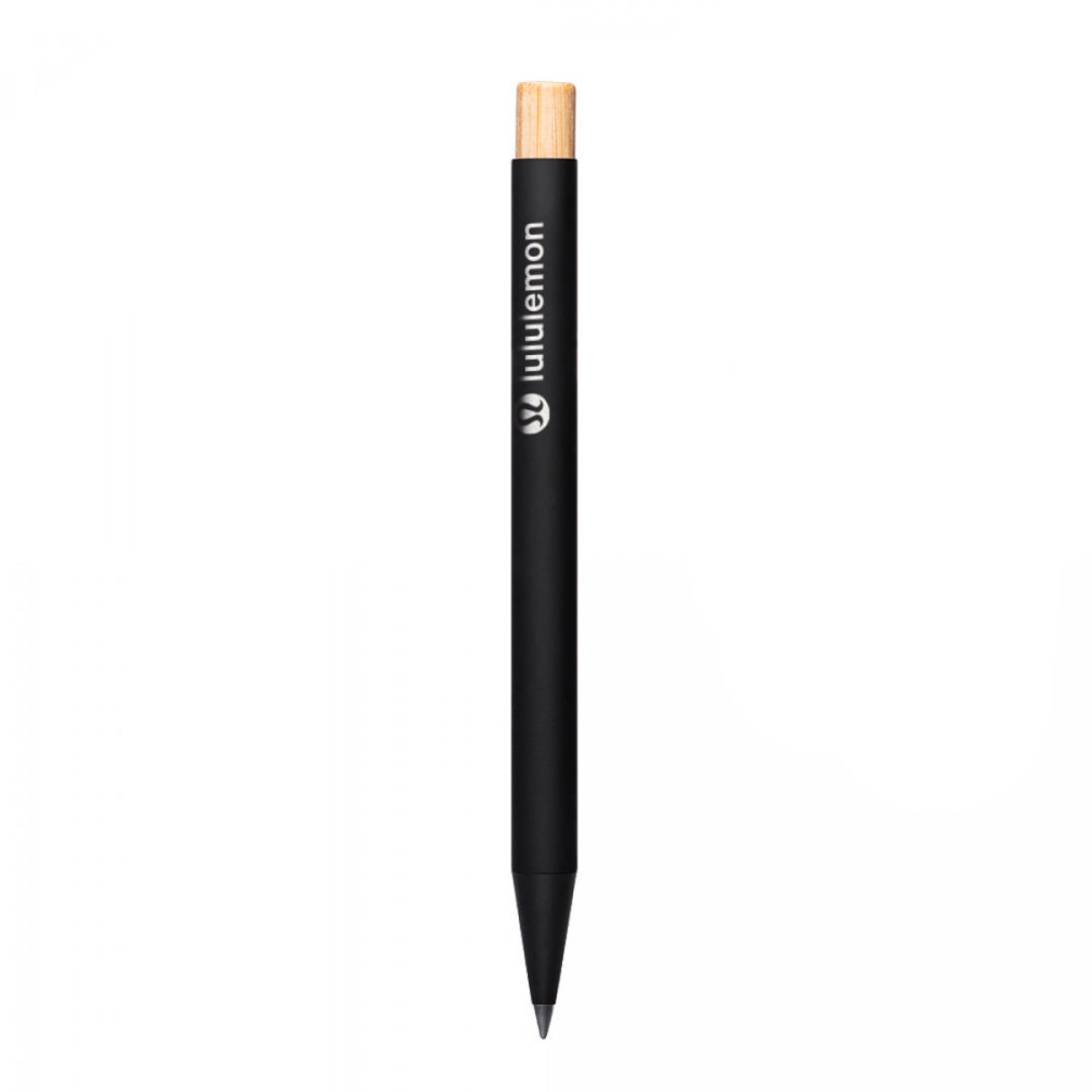 Eternal Re-Aluminum Bamboo Graphite Tip Pen - Air 4