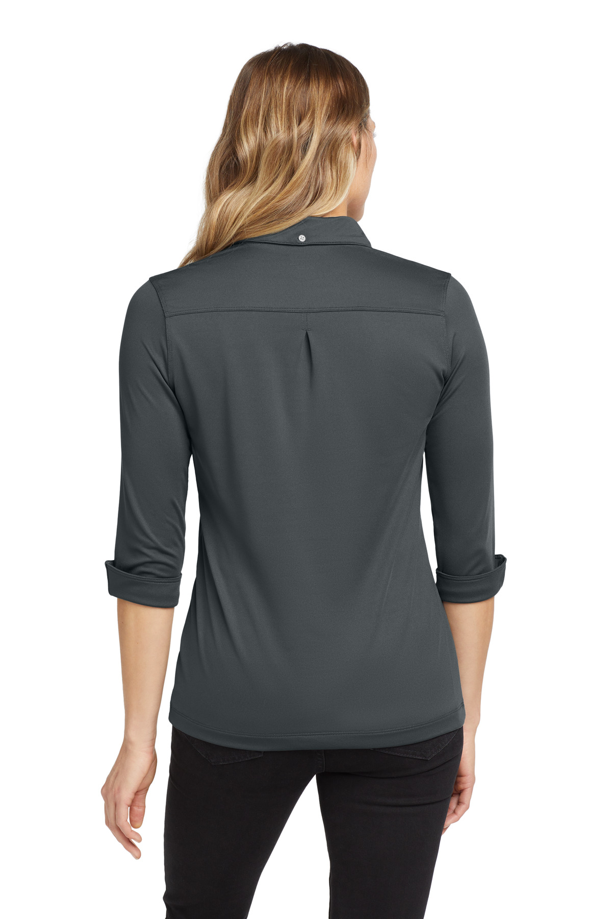 OGIO® Women's Gauge Polo 17