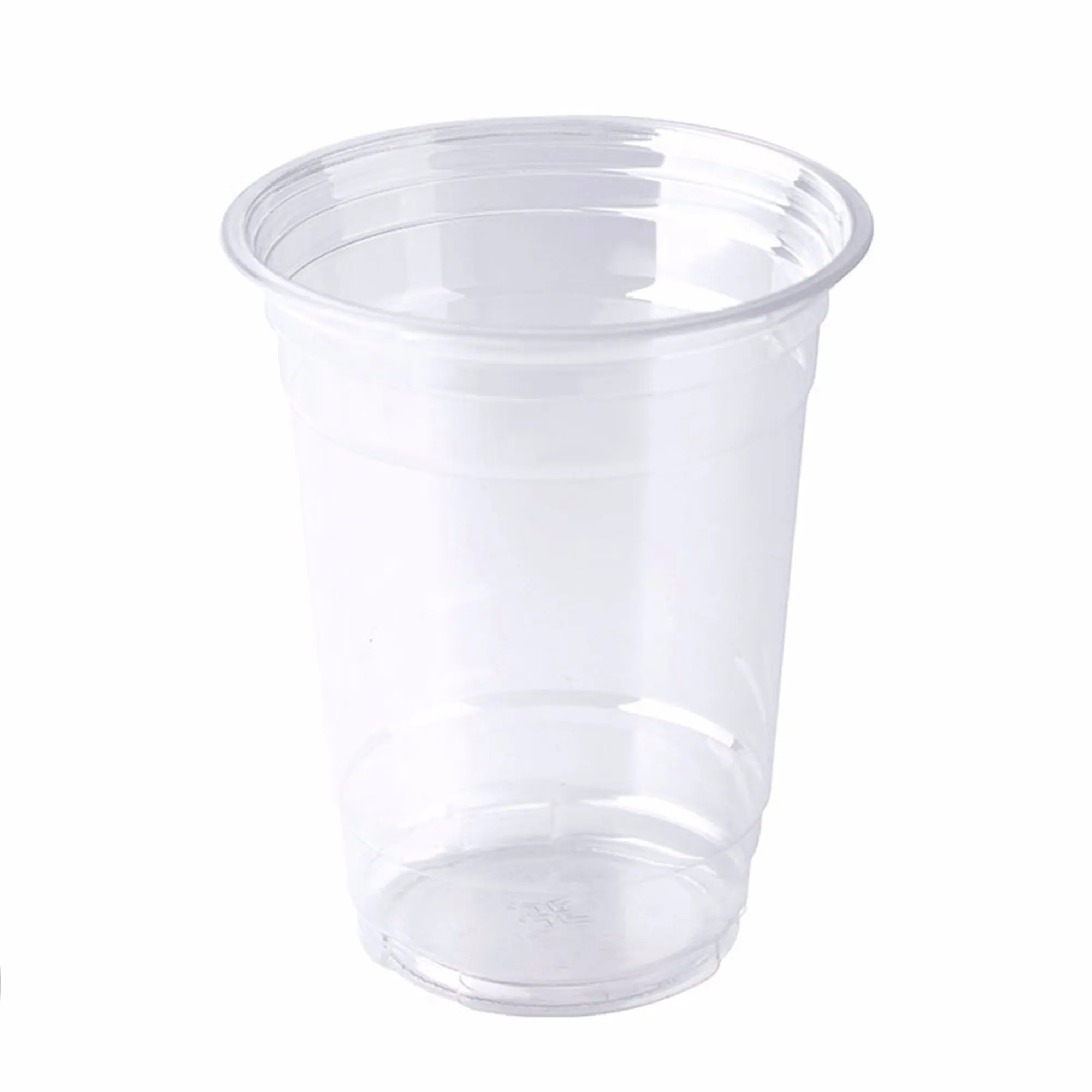 16 Oz. Solo Cup 4