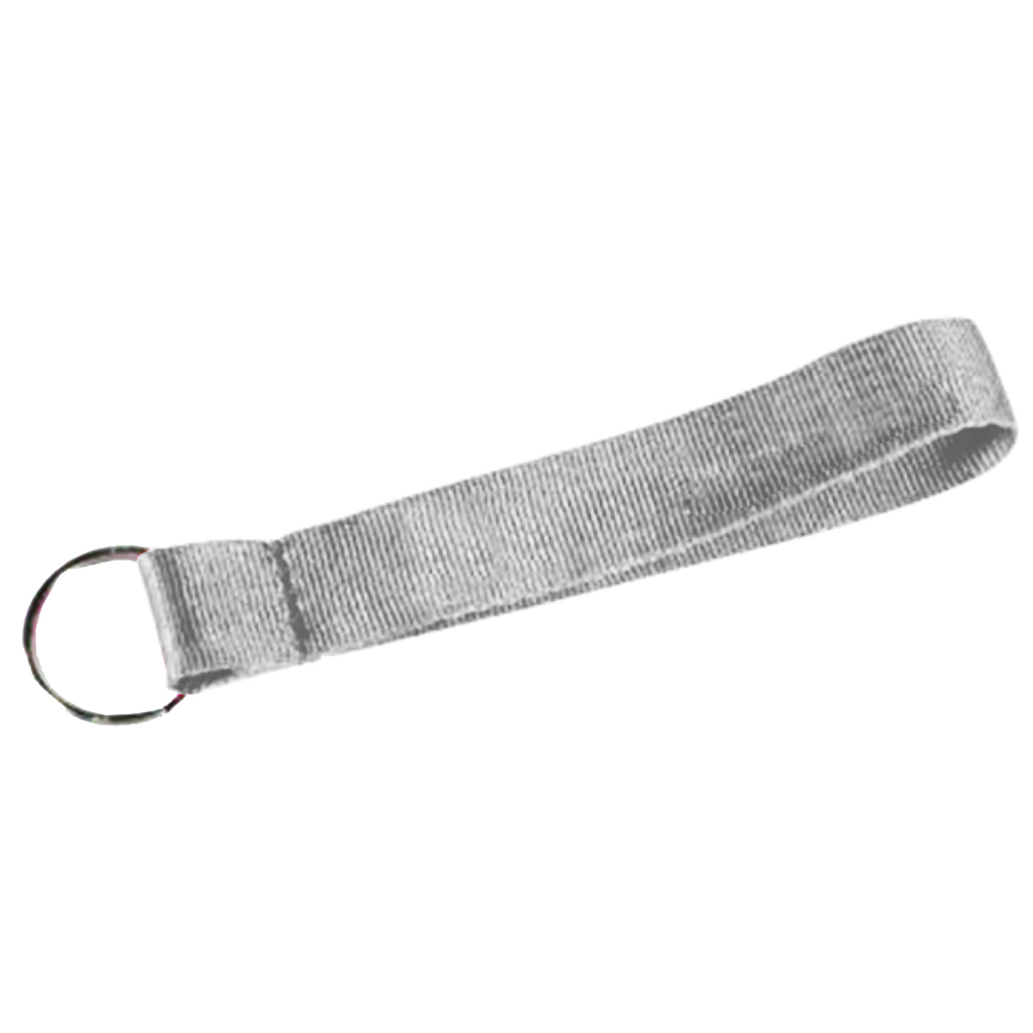 3/4 inch Polyester Wrist Lanyards 24