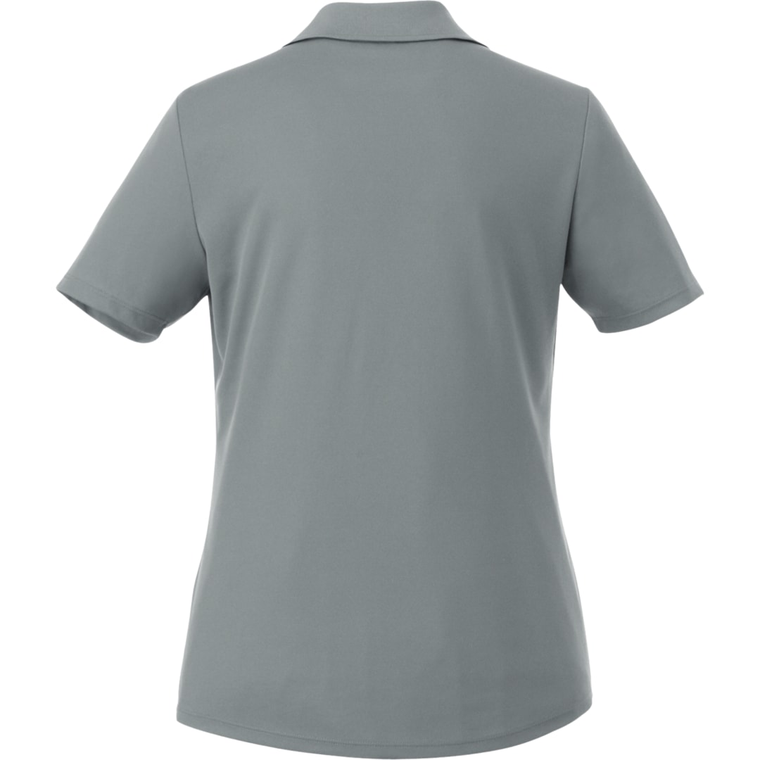 Women's Edge Short Sleeve Polo 192