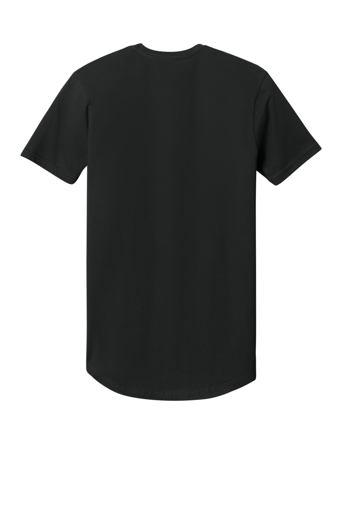 Next Level Apparel Cotton Long Body Tee NL3602 31