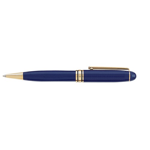 Danish Glisten Metal Pen, Ballpoint pen 17