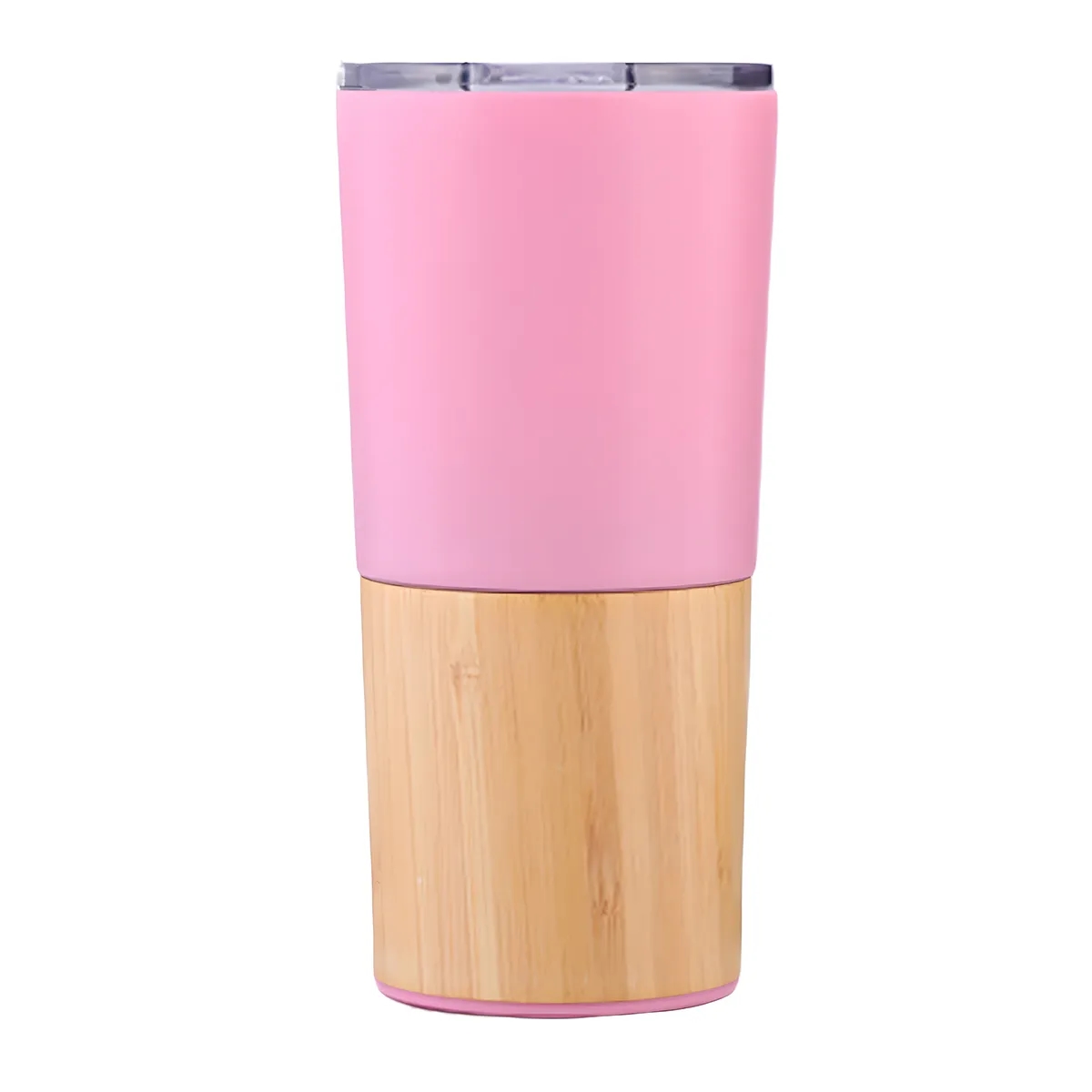 Car-Ready Stainless Steel Vacuum Insulated Coffee & Tea Cup 7
