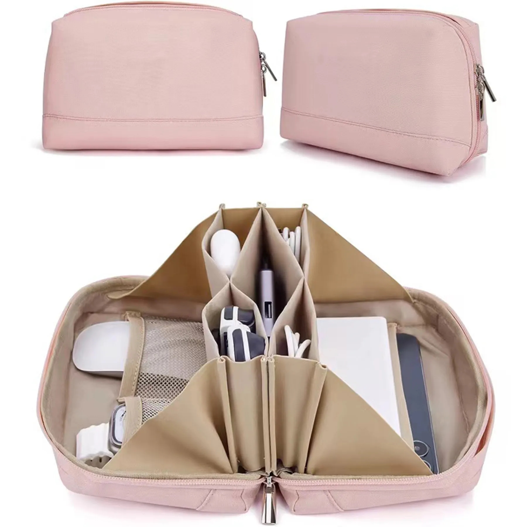 Tech Accessories Organizer Bag 2