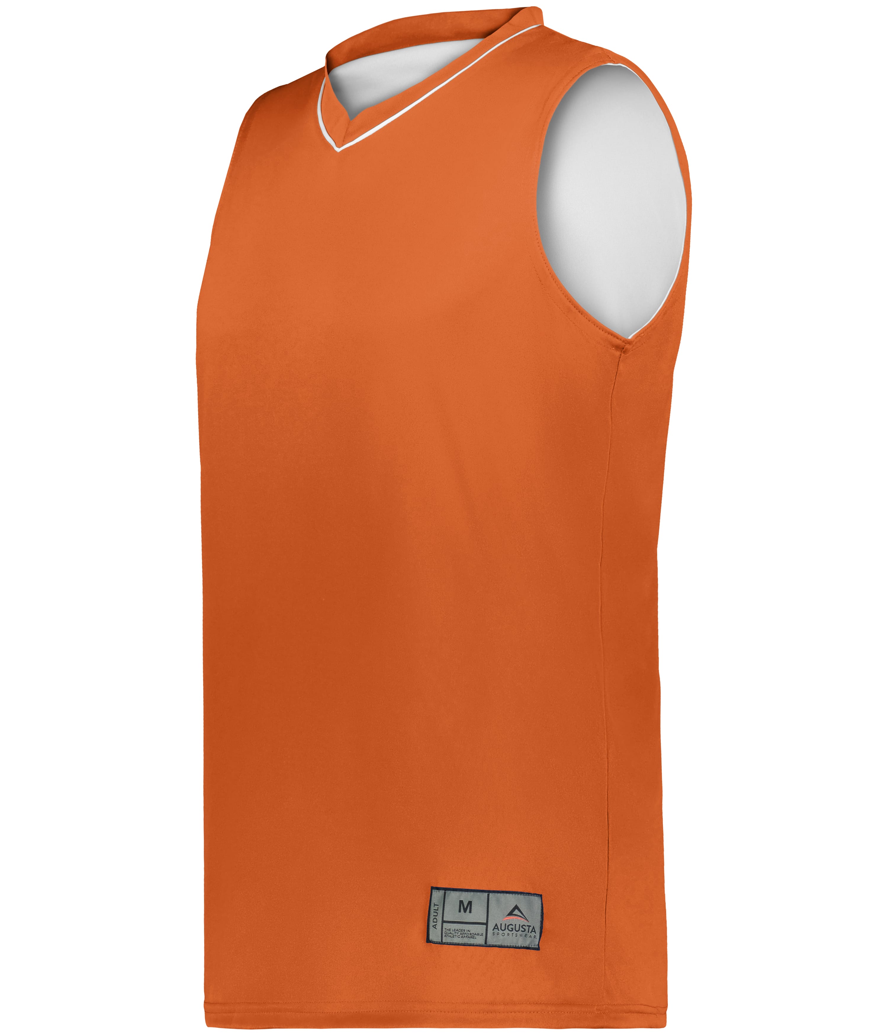 Youth Reversible Two-Color Jersey 9