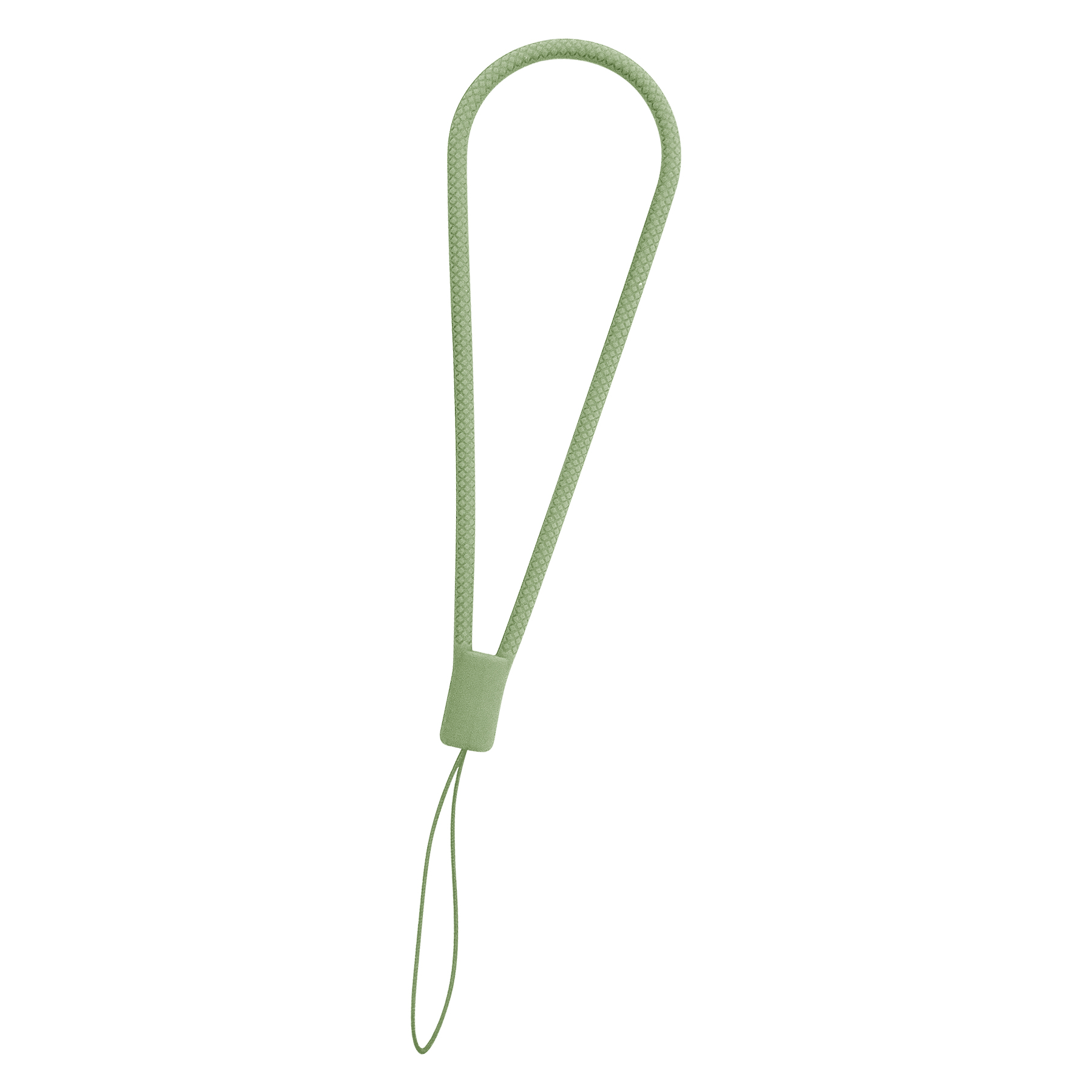 Silicone Mobile Phone Lanyard 8