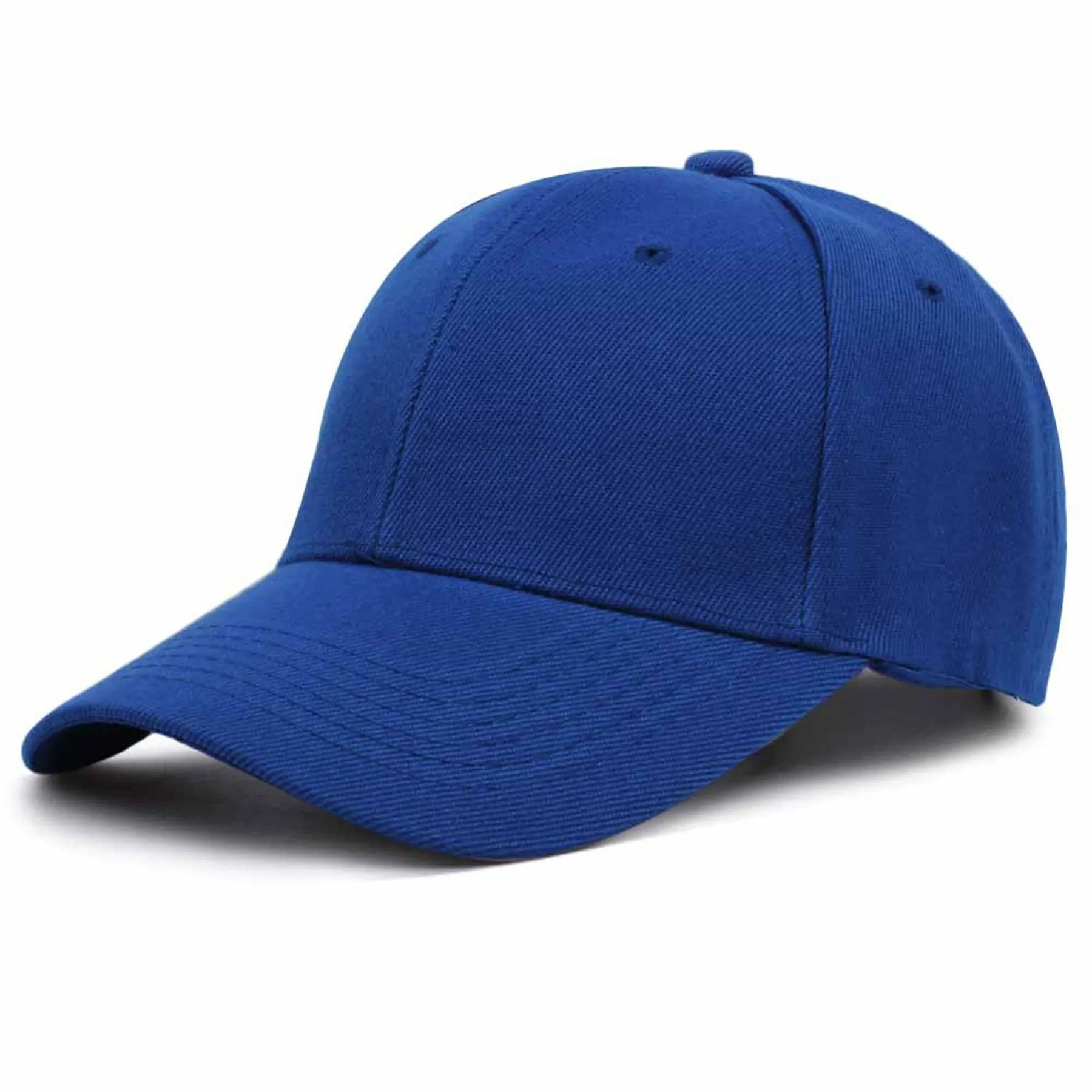 Custom polyester Baseball Cap 10