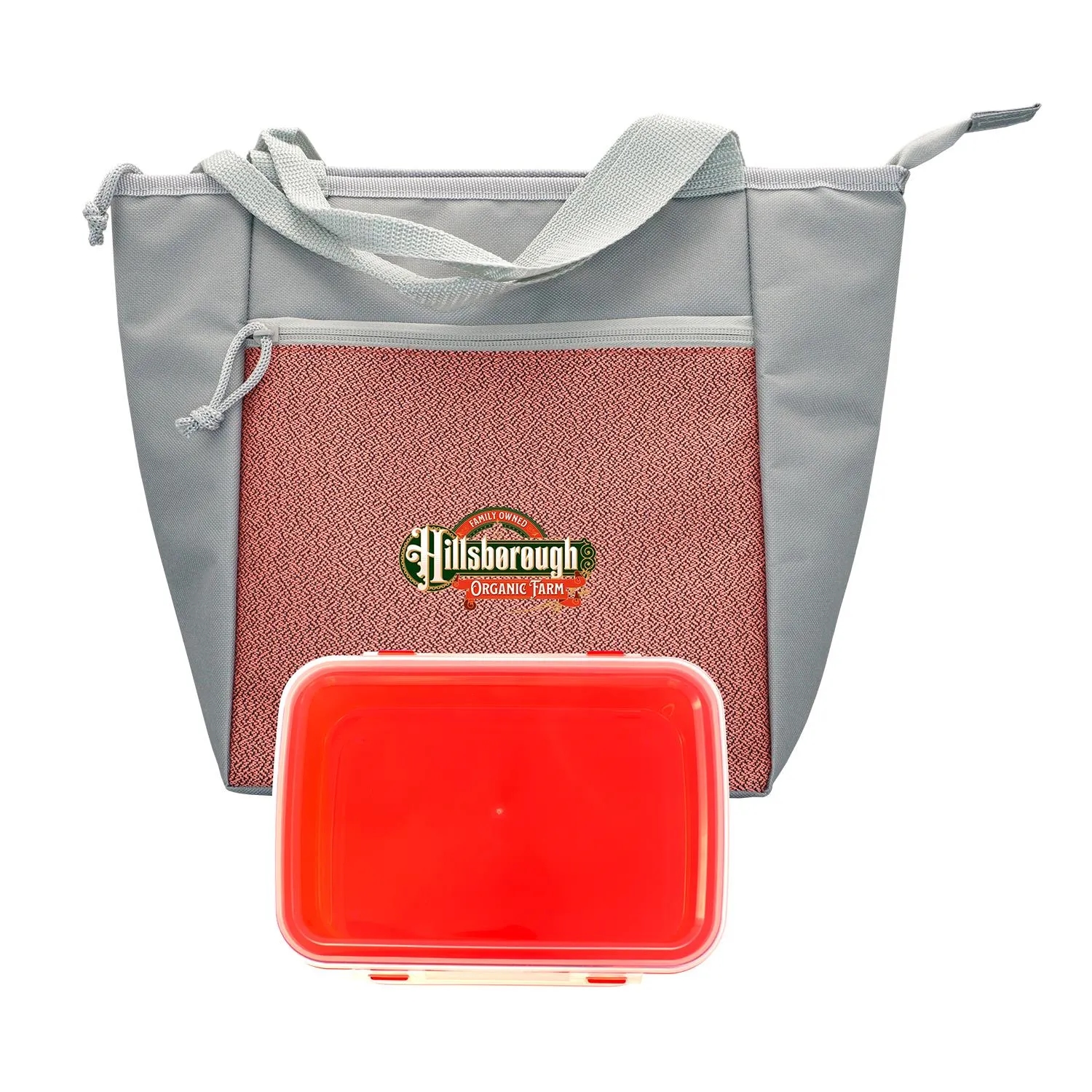 Speck Clip Top Lunch Tote Set 10
