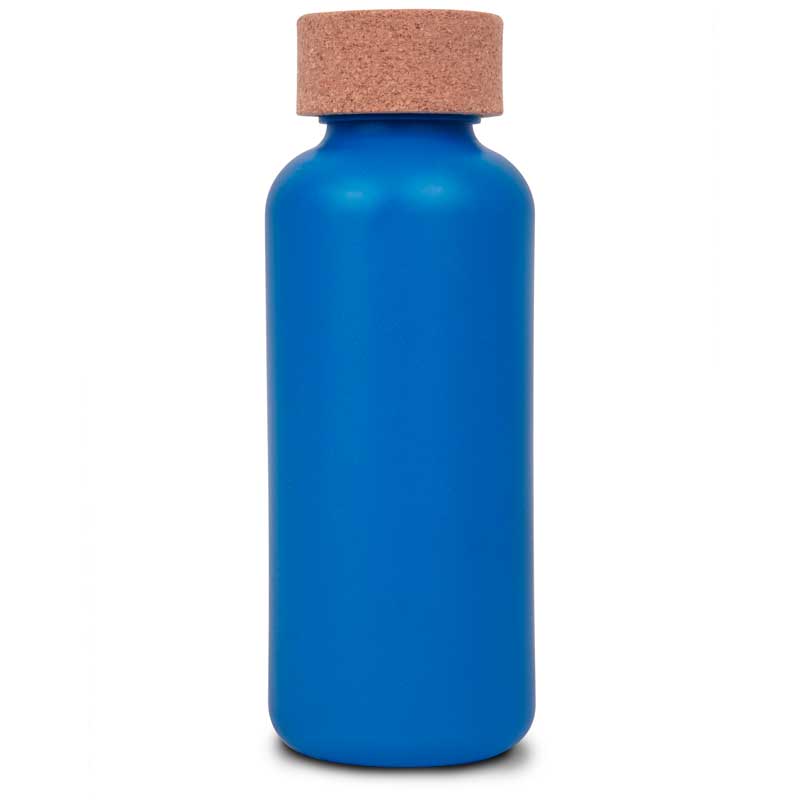 Organic Sugar Cane Water Bottle 22 oz. 2