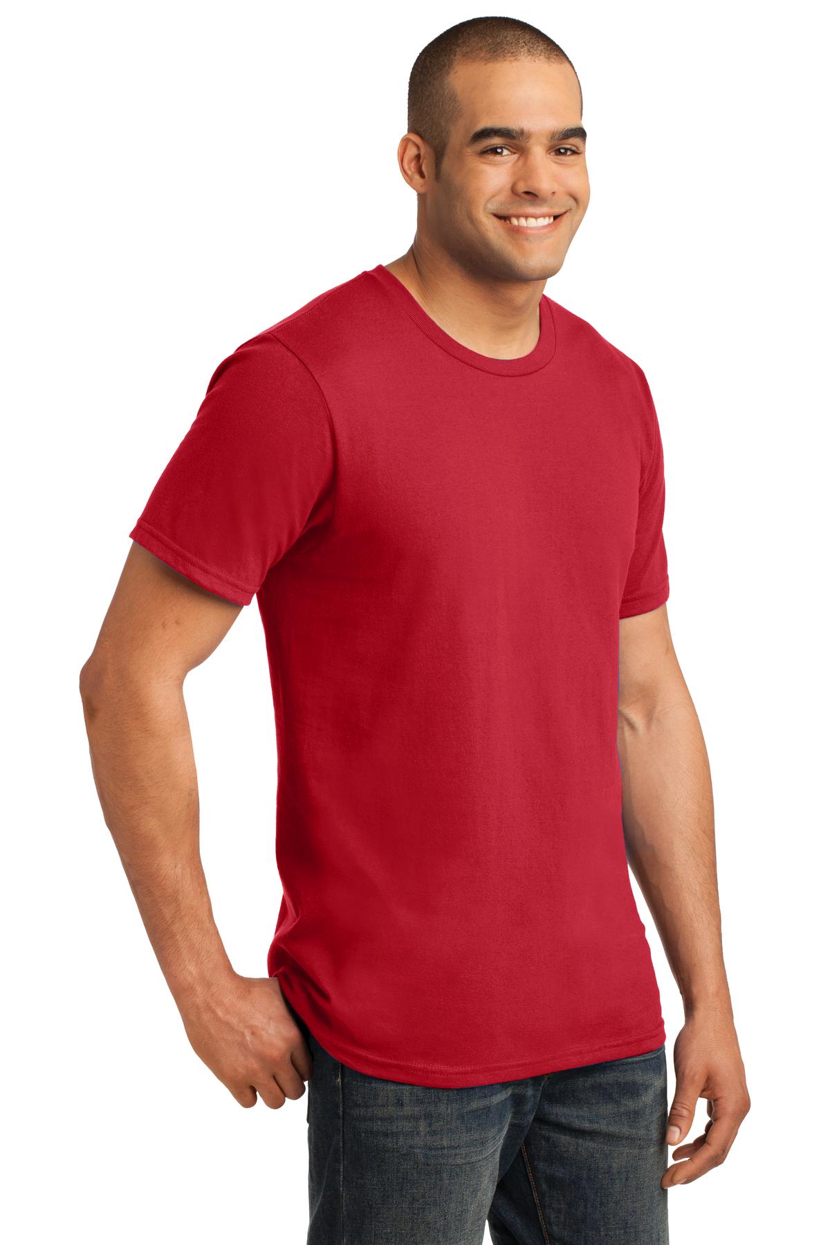 Gildan® 100% Ring Spun Cotton T-Shirt 48