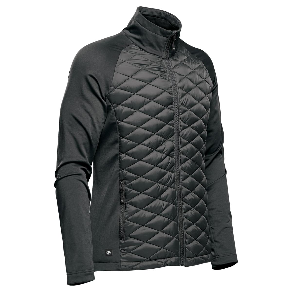 Stormtech Men's Boulder Quilted Jacket 6