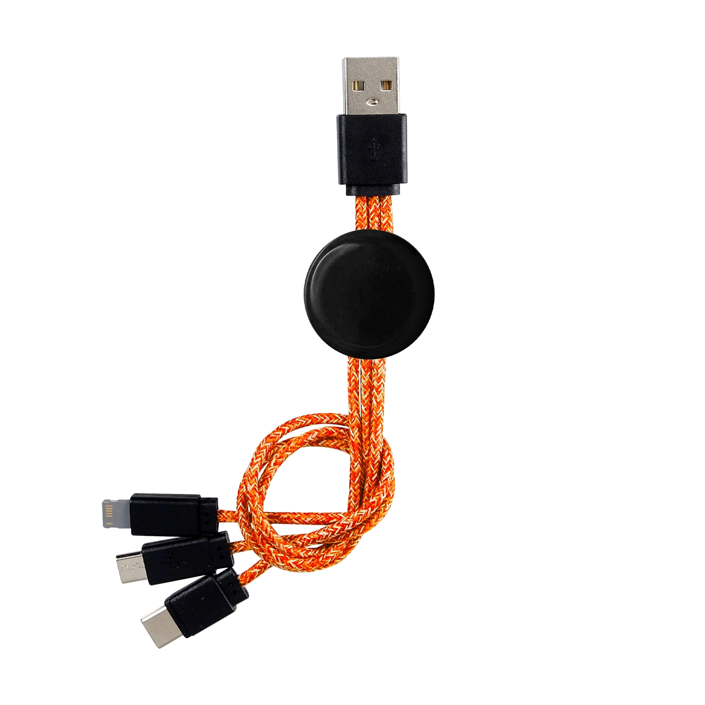 SNAP RIDGE CABLE SET 13