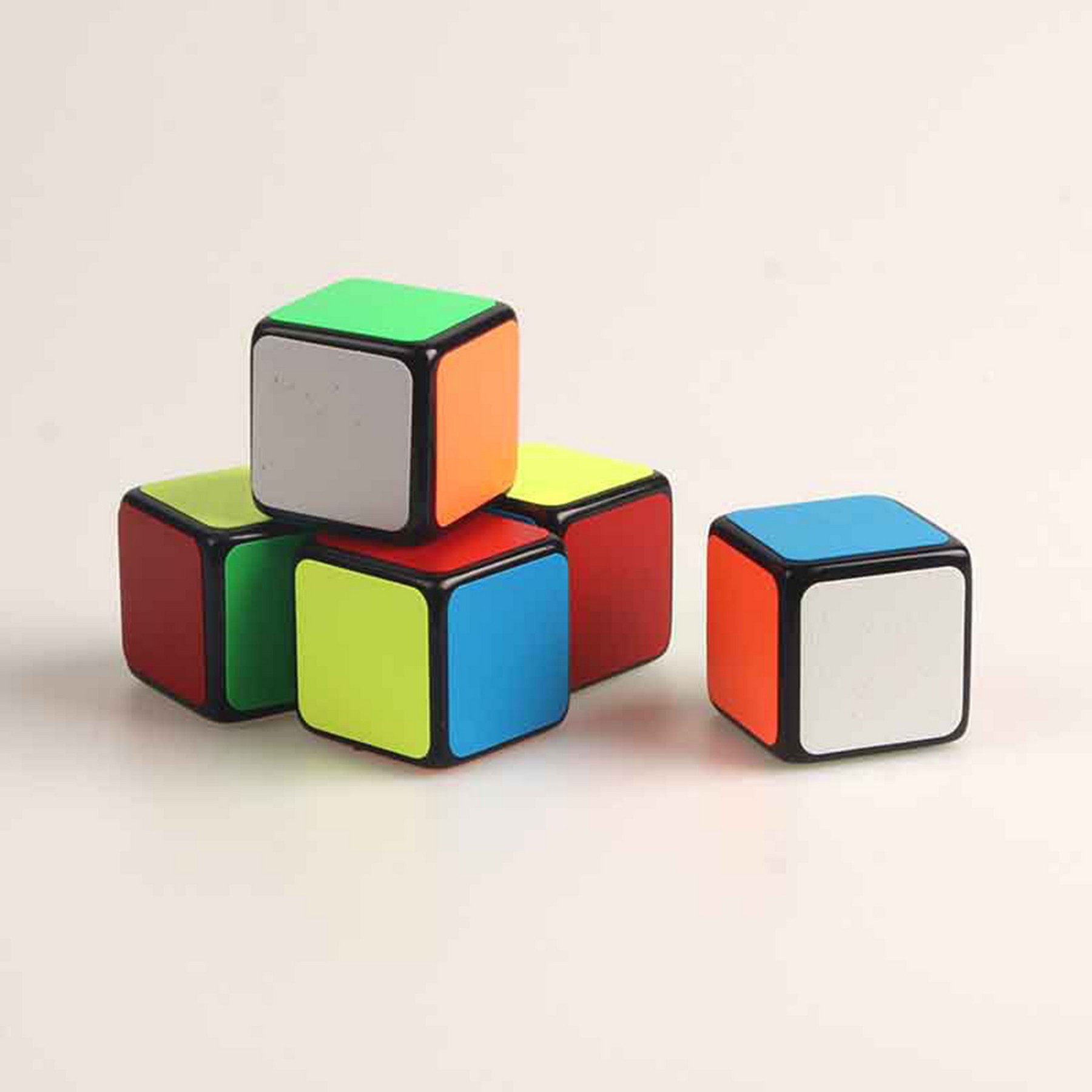 Puzzle Cube 4