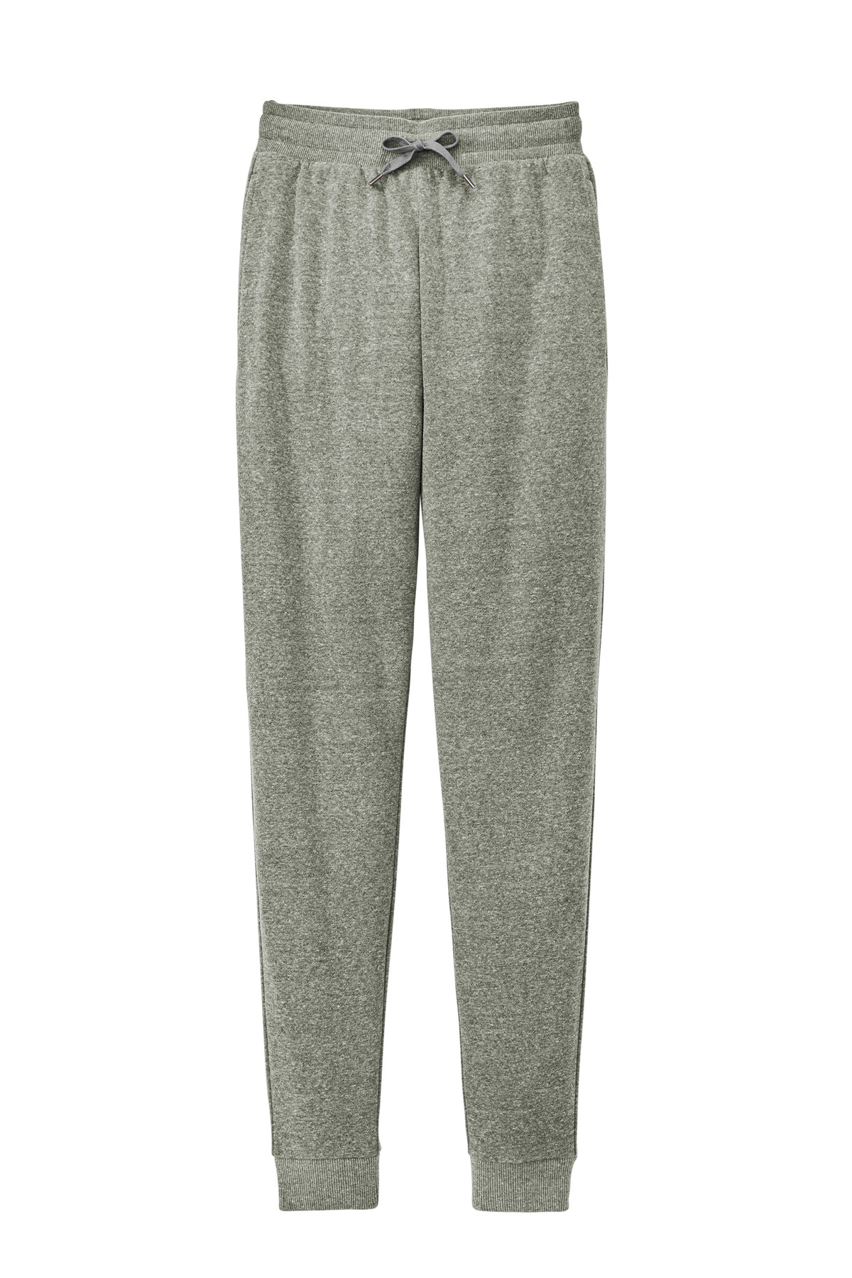 District Perfect Tri Fleece Jogger DT1307 6