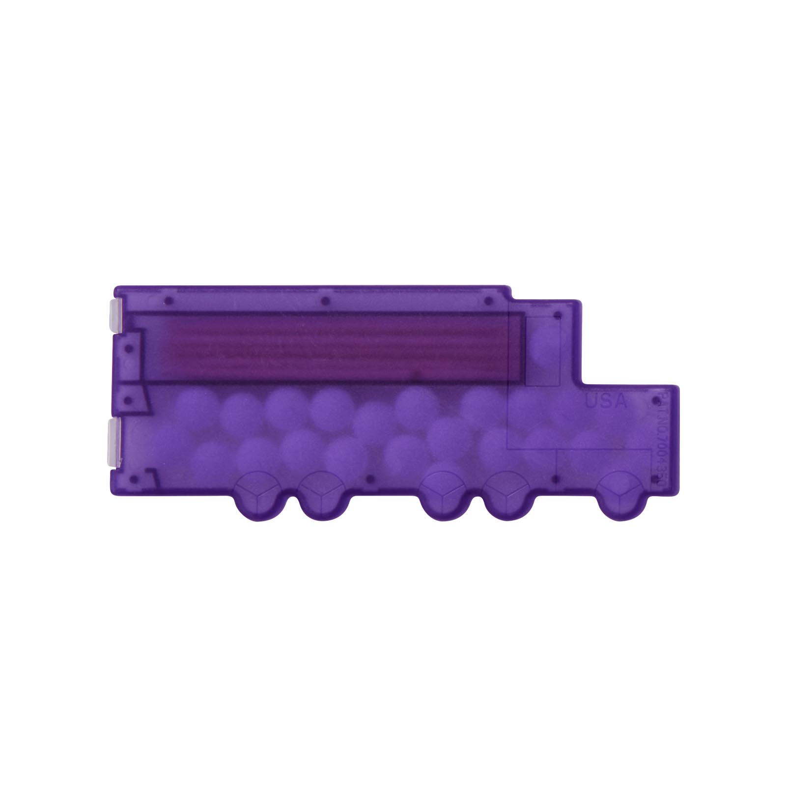 Tractor-Trailer Mints & Picks 15