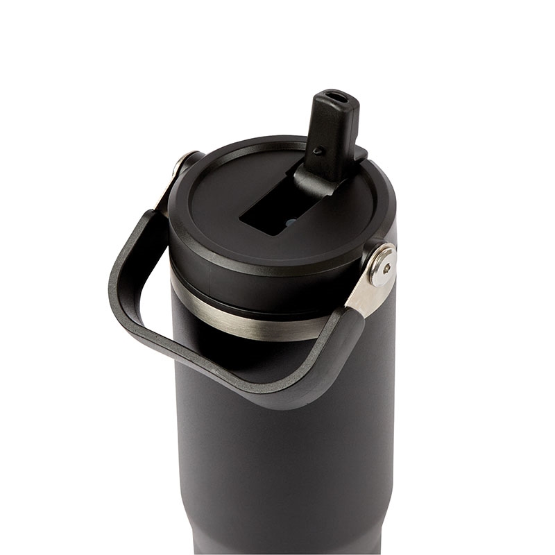 Ebson 30 oz. Steel/PP Liner Water Bottle, custom water bottle with logo imprint 85