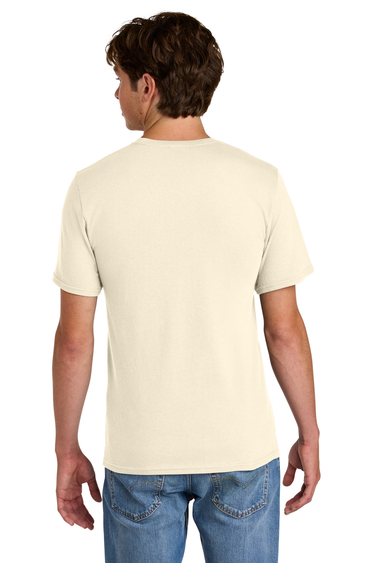 Port & Co Easy Cotton Tee PC43 157
