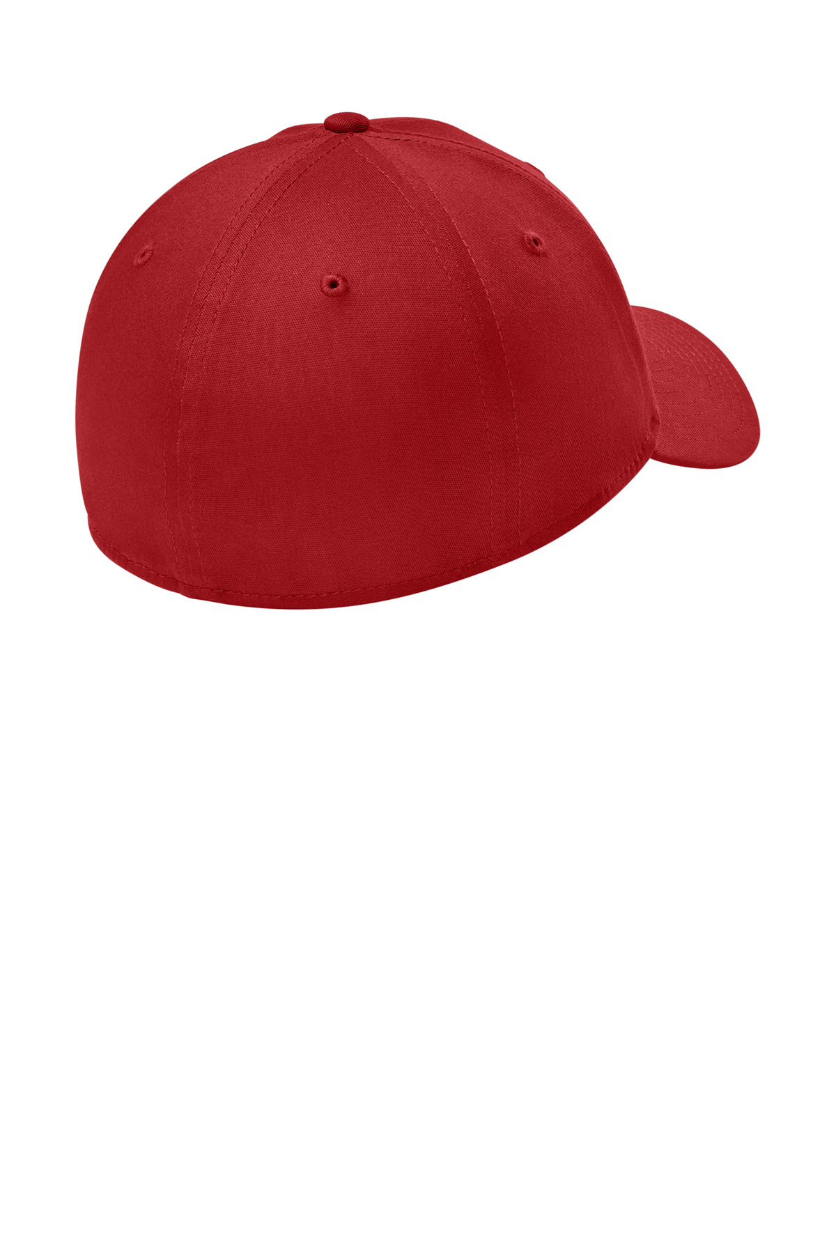 New Era - Structured Stretch Cotton Cap. NE1000 91