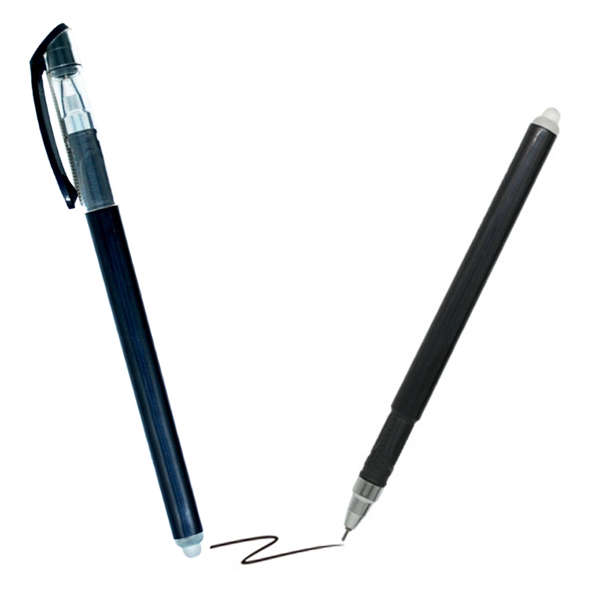 Erasable Ballpoint Pens 1