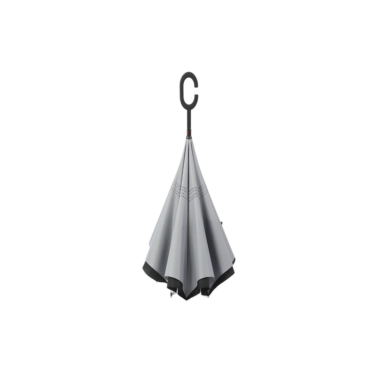 Upside Down Folding Umbrella for Rainy Weather 1