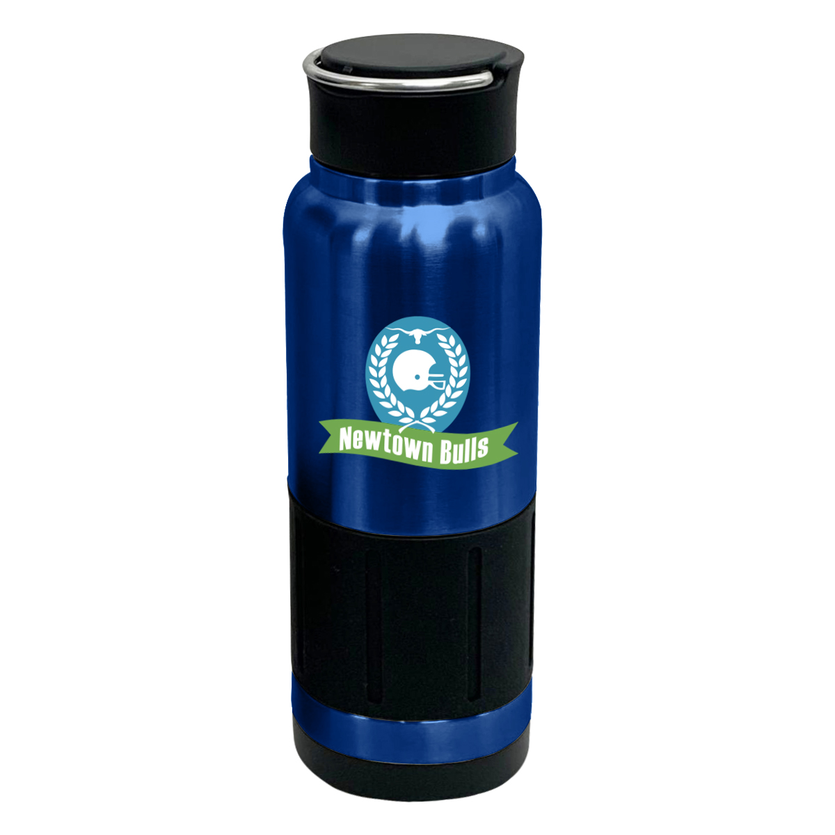 20 Oz. Kinsley Stainless Steel Bottle 7