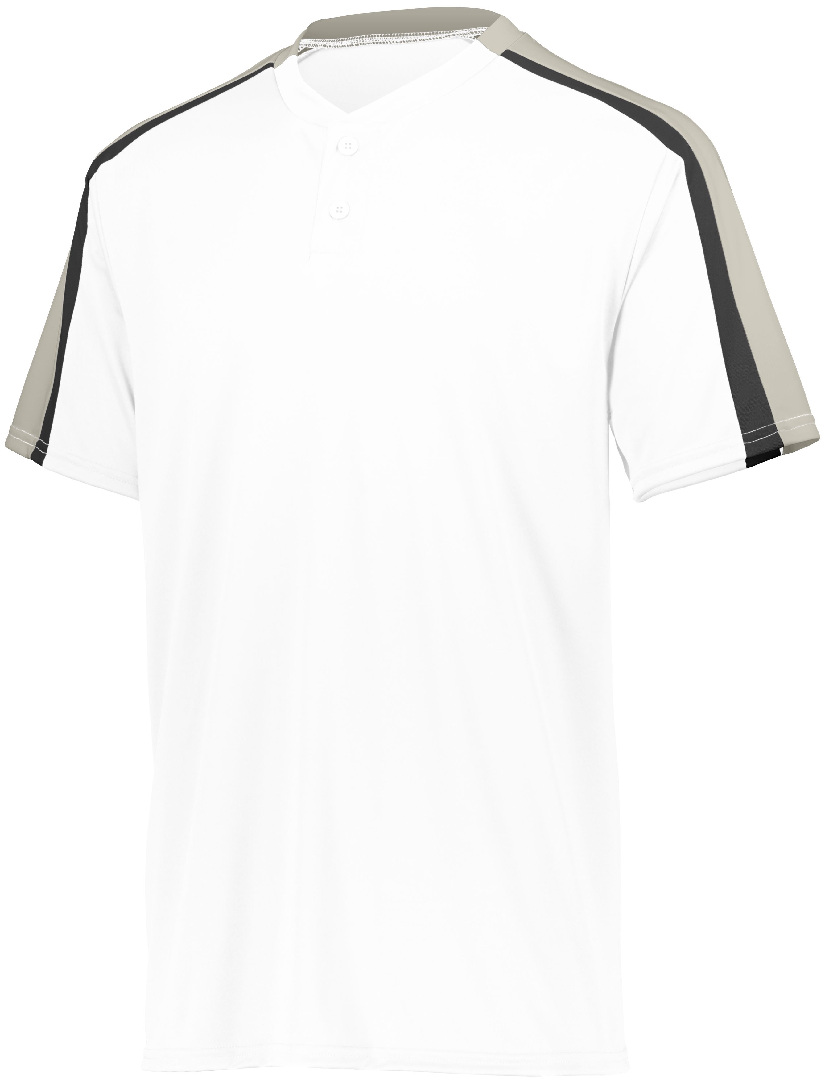 Youth Power Plus Jersey 2.0 5