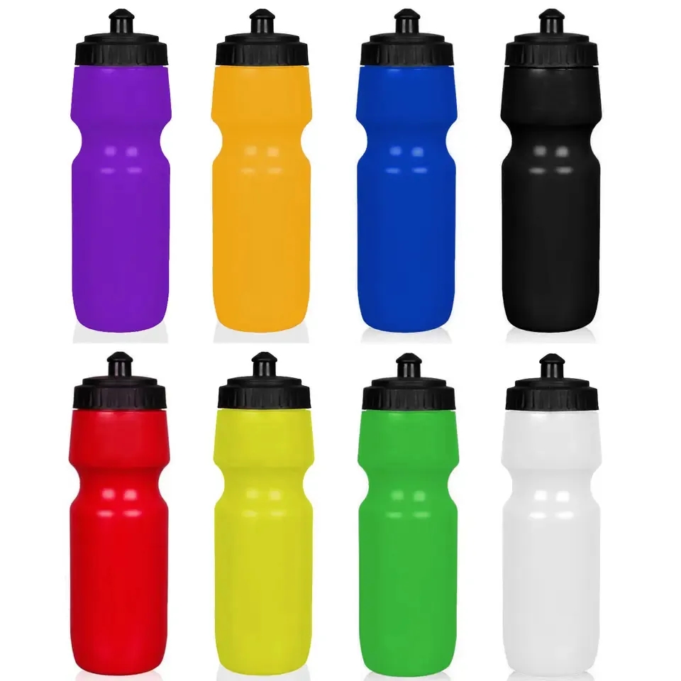 24 oz Bike Water Bottle 6